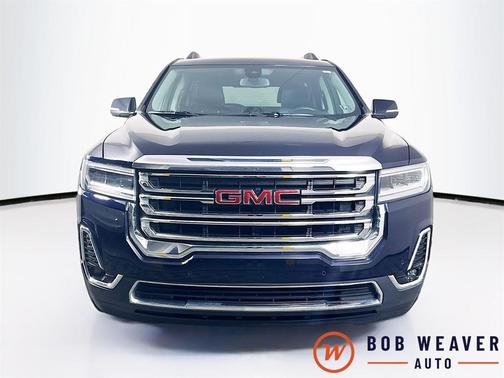 2021 GMC Acadia AWD SLT
