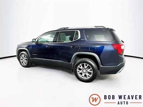 2021 GMC Acadia AWD SLT