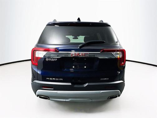 2021 GMC Acadia AWD SLT