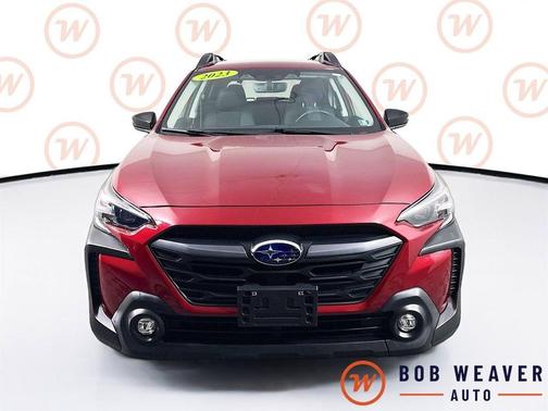 2023 Subaru Outback Premium