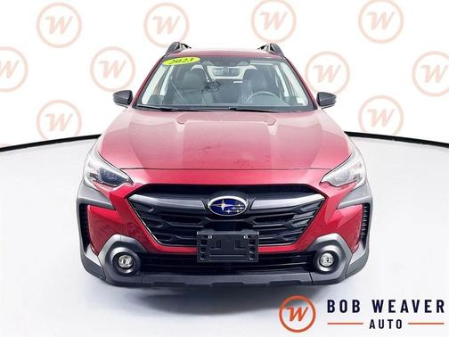 2023 Subaru Outback Premium