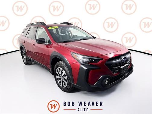 2023 Subaru Outback Premium