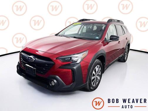 2023 Subaru Outback Premium