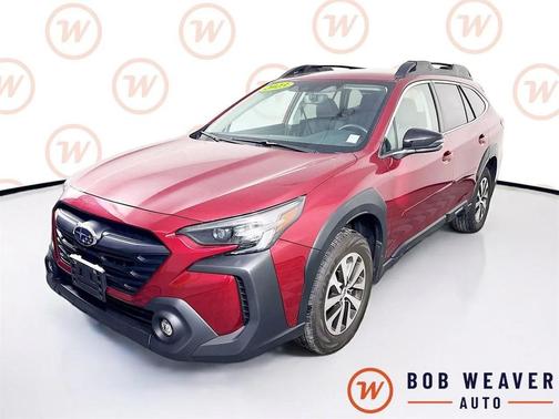 2023 Subaru Outback Premium