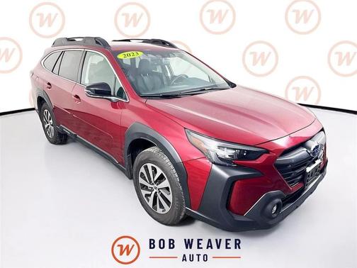 2023 Subaru Outback Premium