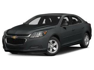 2015 Chevrolet Malibu 1LS
