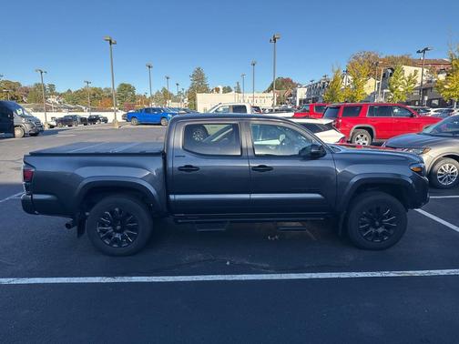 2023 Toyota Tacoma Limited