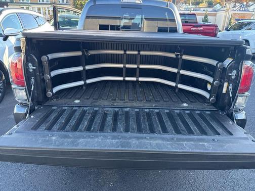 2023 Toyota Tacoma Limited