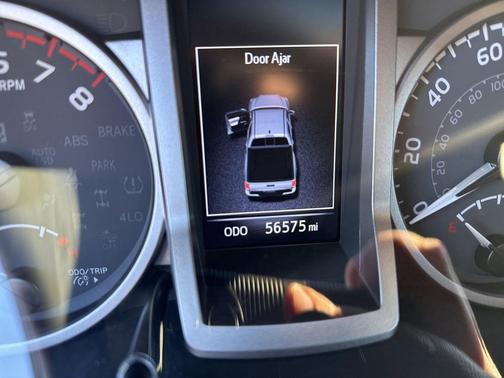 2023 Toyota Tacoma Limited