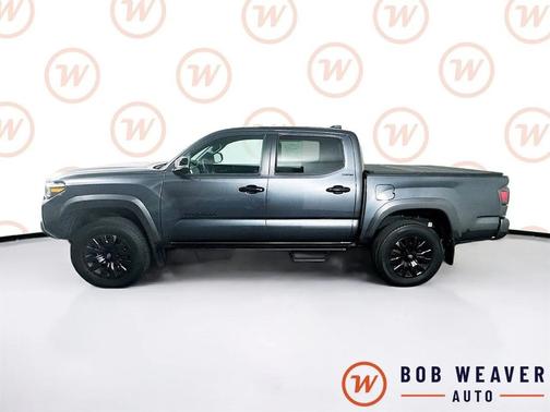 2023 Toyota Tacoma Limited