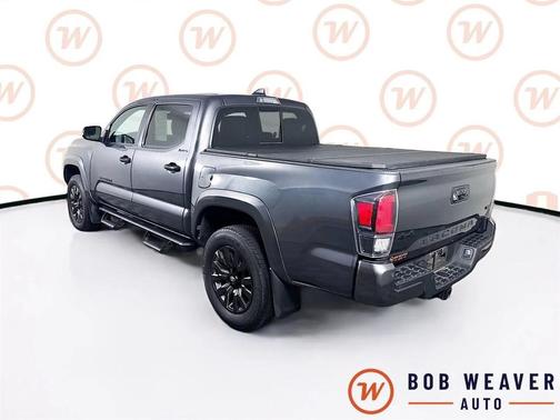 2023 Toyota Tacoma Limited