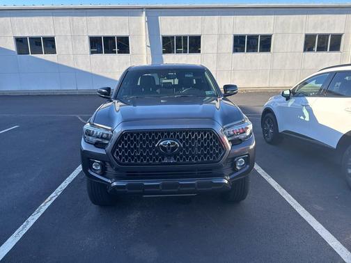 2023 Toyota Tacoma Limited