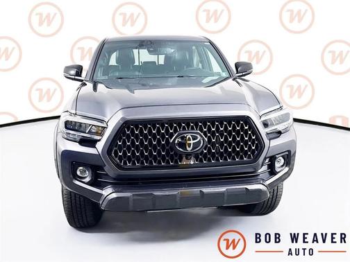 2023 Toyota Tacoma Limited