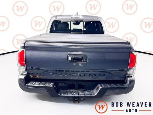 2023 Toyota Tacoma Limited