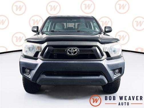 2014 Toyota Tacoma Base
