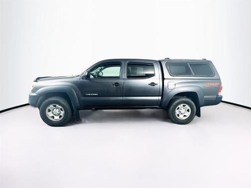 2014 Toyota Tacoma Base