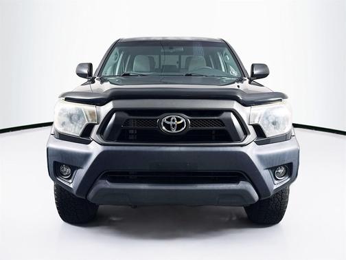 2014 Toyota Tacoma Base