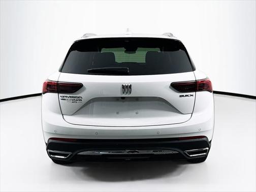 2024 Buick Envision Preferred AWD