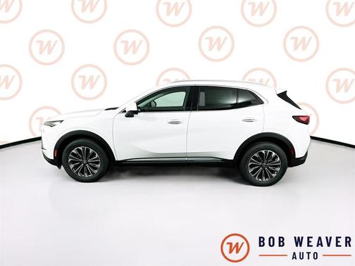 2024 Buick Envision Preferred AWD