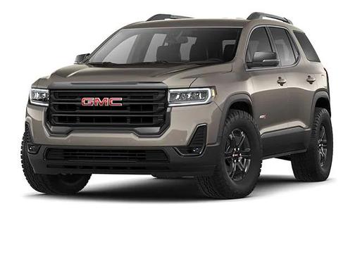 2023 GMC Acadia AWD AT4