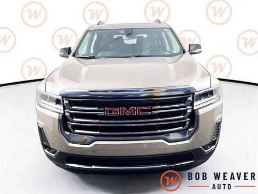 2023 GMC Acadia AWD AT4