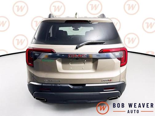 2023 GMC Acadia AWD AT4