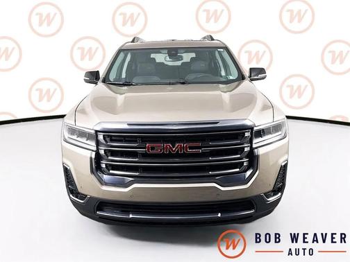 2023 GMC Acadia AWD AT4