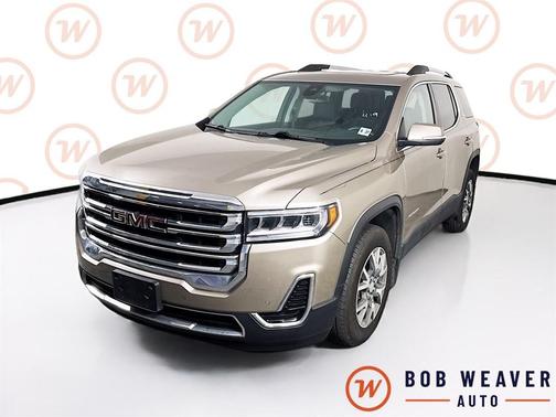 2023 GMC Acadia AWD SLE