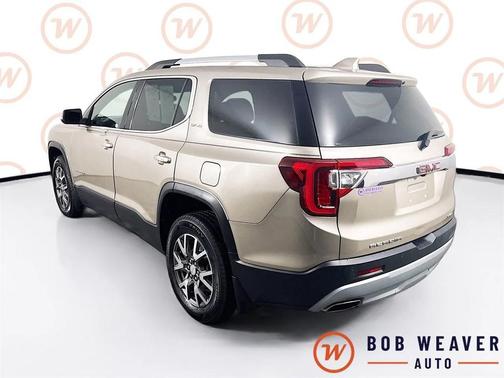 2023 GMC Acadia AWD SLE