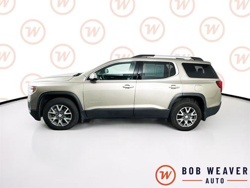 2023 GMC Acadia AWD SLE