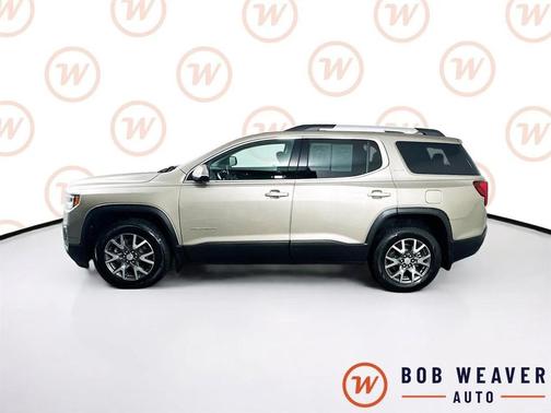 2023 GMC Acadia AWD SLE