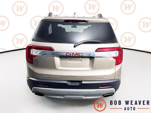 2023 GMC Acadia AWD SLE
