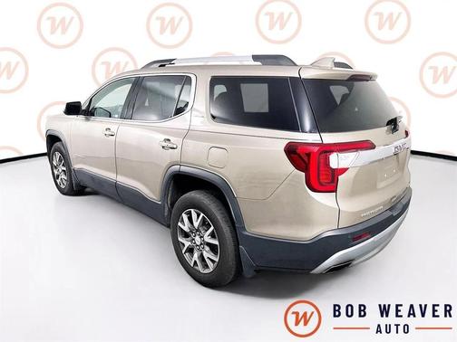 2023 GMC Acadia AWD SLE