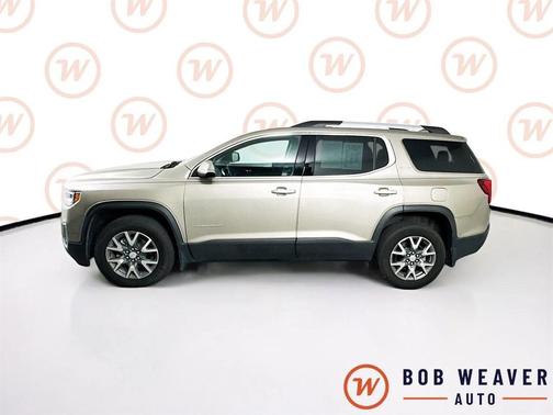 2023 GMC Acadia AWD SLE