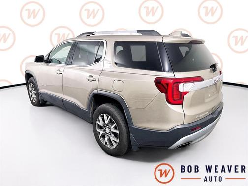 2023 GMC Acadia AWD SLE