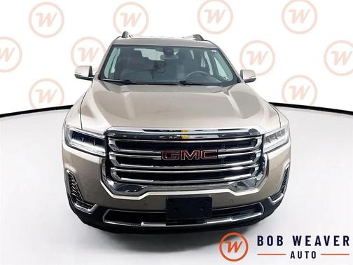 2023 GMC Acadia AWD SLE