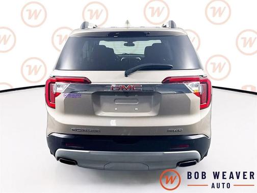 2023 GMC Acadia AWD SLE