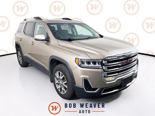 2023 GMC Acadia AWD SLE