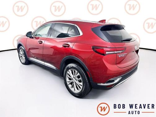 2022 Buick Envision FWD Preferred