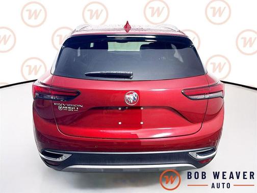 2022 Buick Envision FWD Preferred