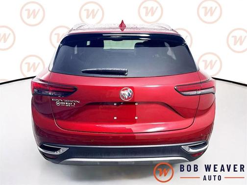 2022 Buick Envision FWD Preferred
