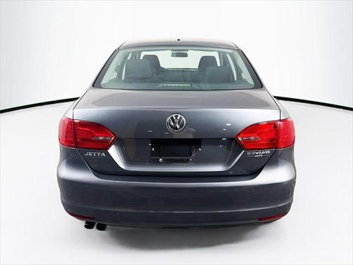 2014 Volkswagen Jetta Auto S