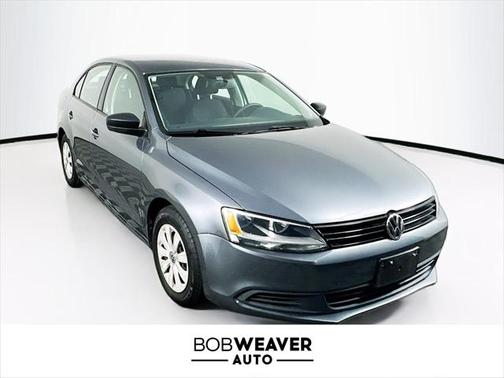 2014 Volkswagen Jetta Auto S