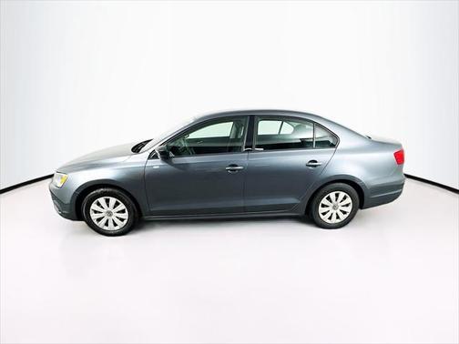 2014 Volkswagen Jetta Auto S