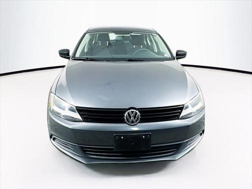 2014 Volkswagen Jetta Auto S
