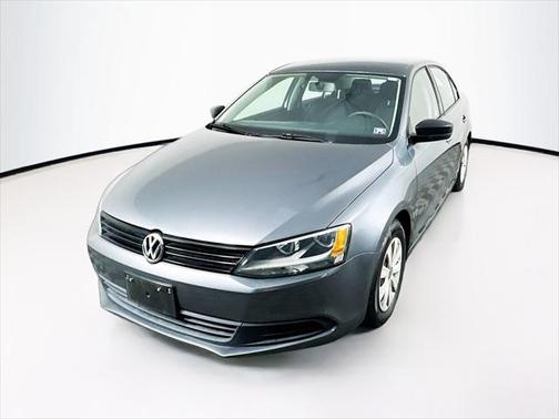 2014 Volkswagen Jetta Auto S