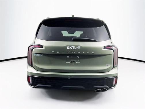 2024 Kia Telluride SX Prestige X-Pro