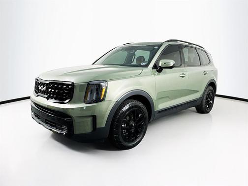 2024 Kia Telluride SX Prestige X-Pro