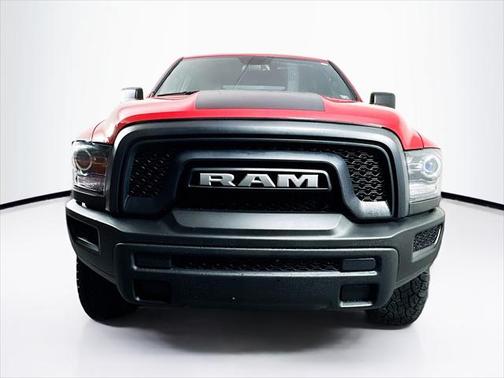 2022 RAM 1500 Classic Warlock Crew Cab 4x4 5'7' Box