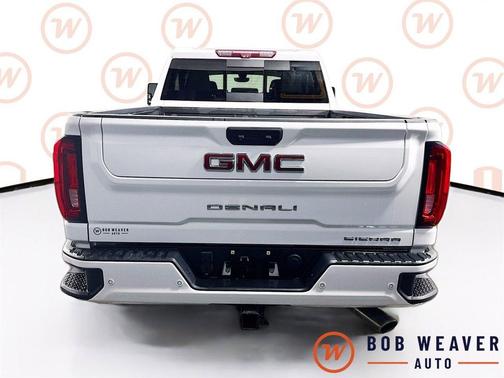 2020 GMC Sierra 2500 Denali